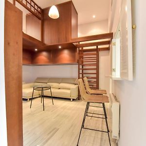 Appartement met Twee Slaapkamers